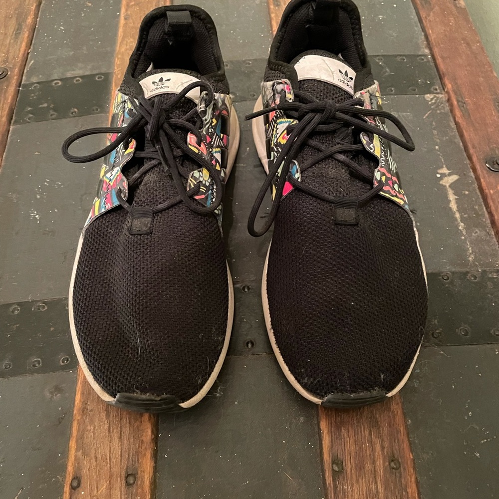 Adidas sneakers
